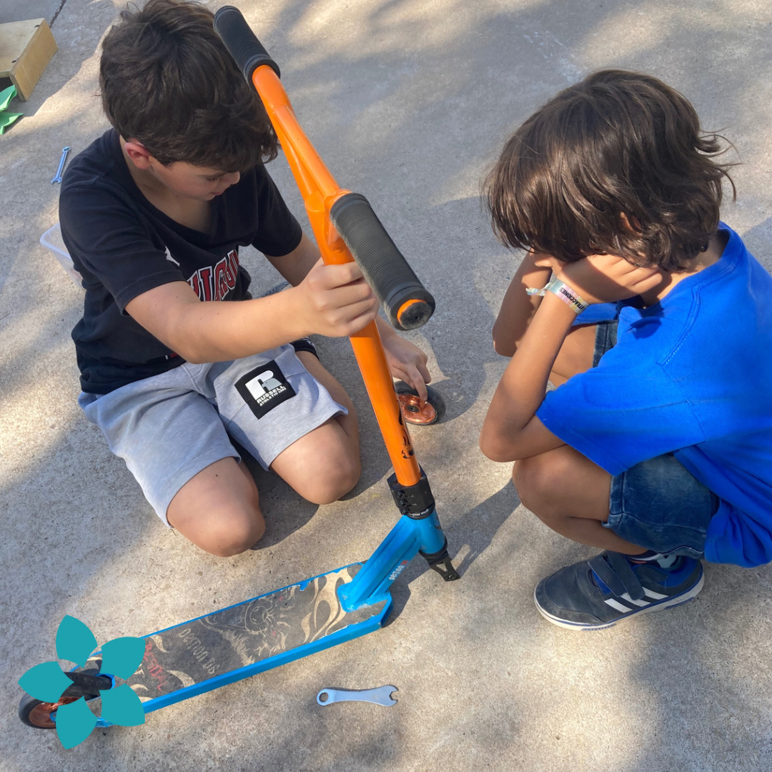 Math Camp 17 al 21 agosto 4 virtual info