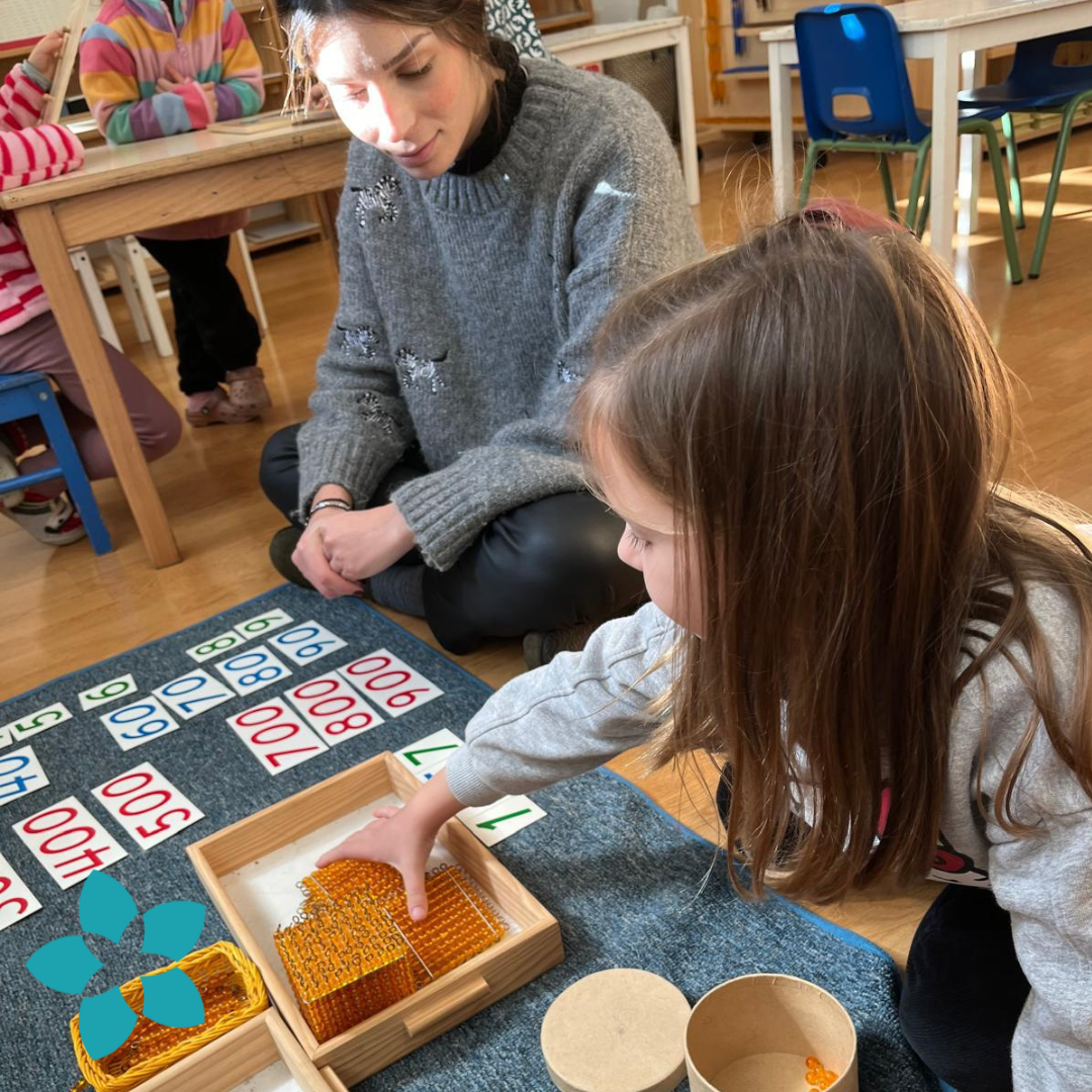 Math Camp 31 de agosto al 4 de septiembre 2 Math Camp 31 de agosto al 4 de septiembre - Imagen 2