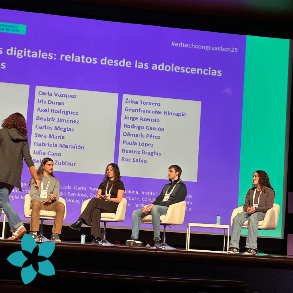 EdTech Congress 2025 24 edtech