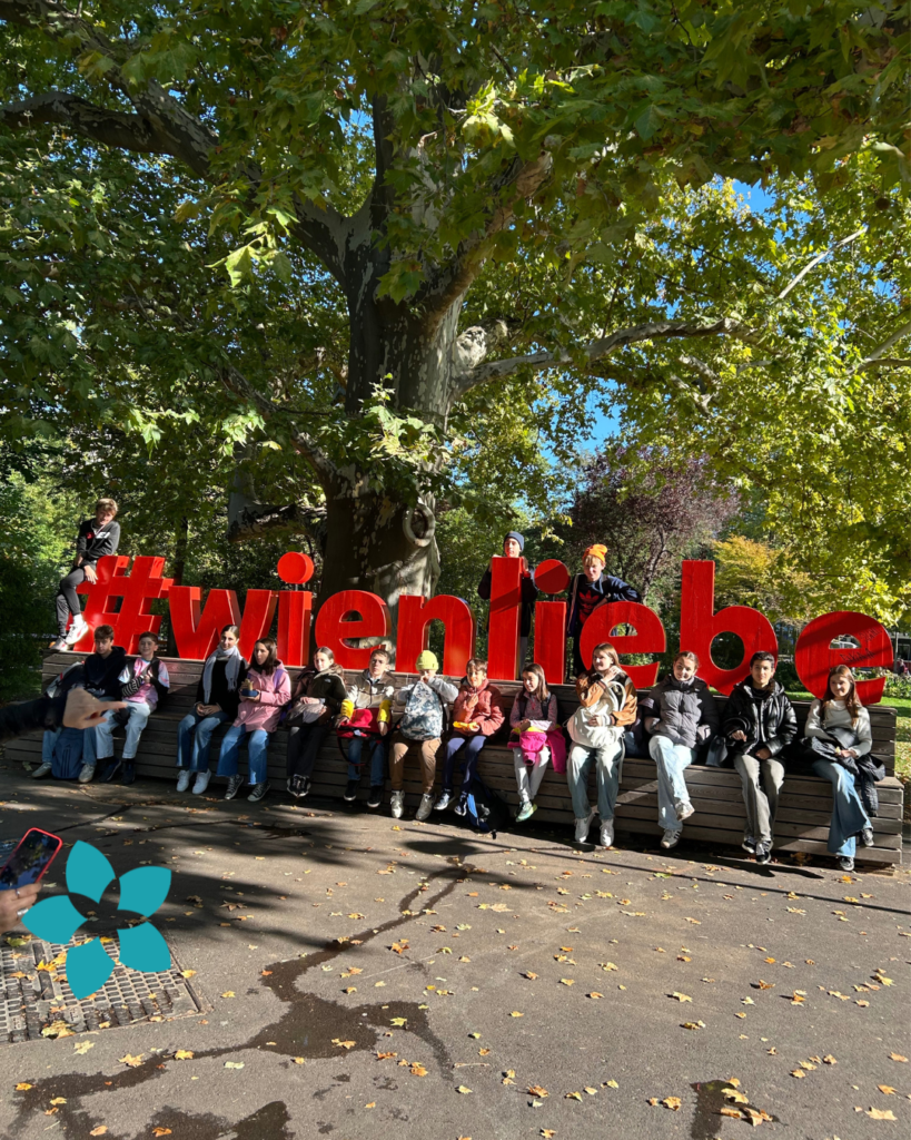 ✨ Visita cultural a Viena 14 22