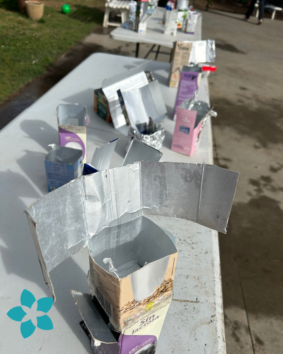 Woods & Bits 20 al 24 de julio 3 Woods & Bits 20 al 24 de julio - Imagen 3