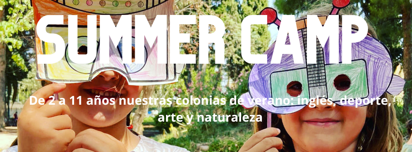 summer camp
