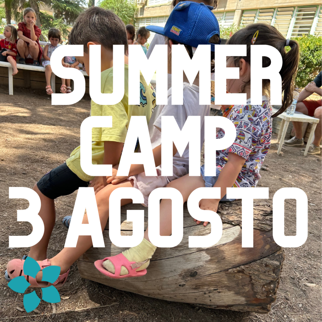 summer camp