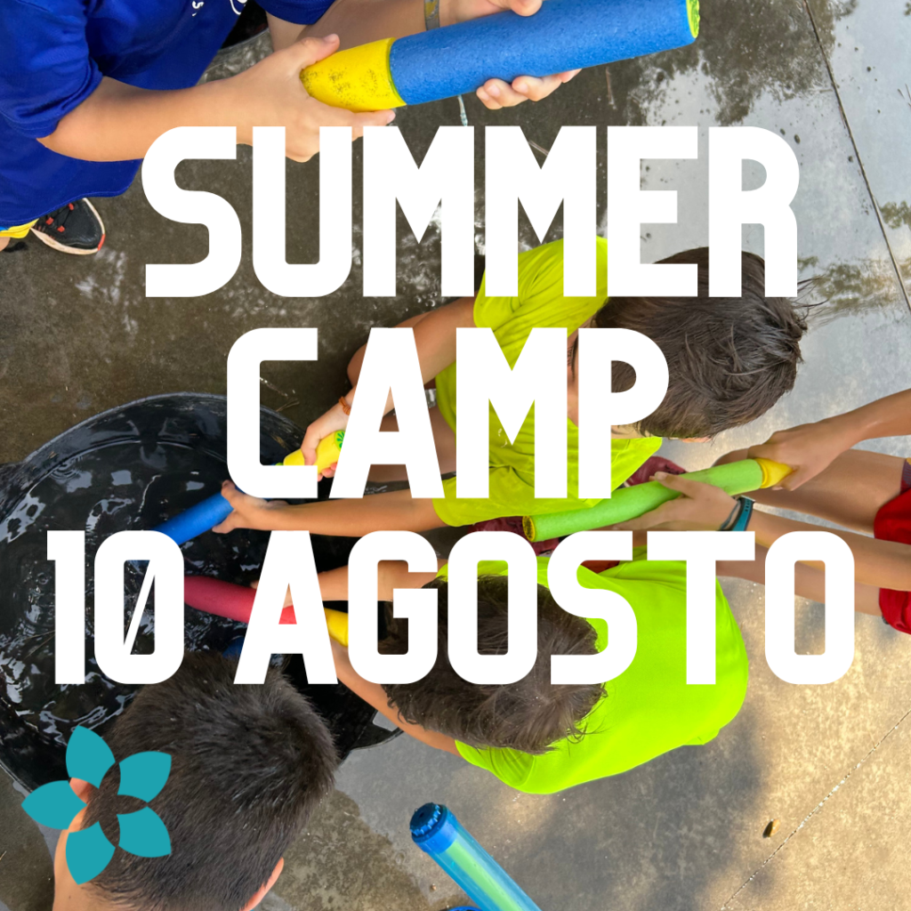 summer camp
