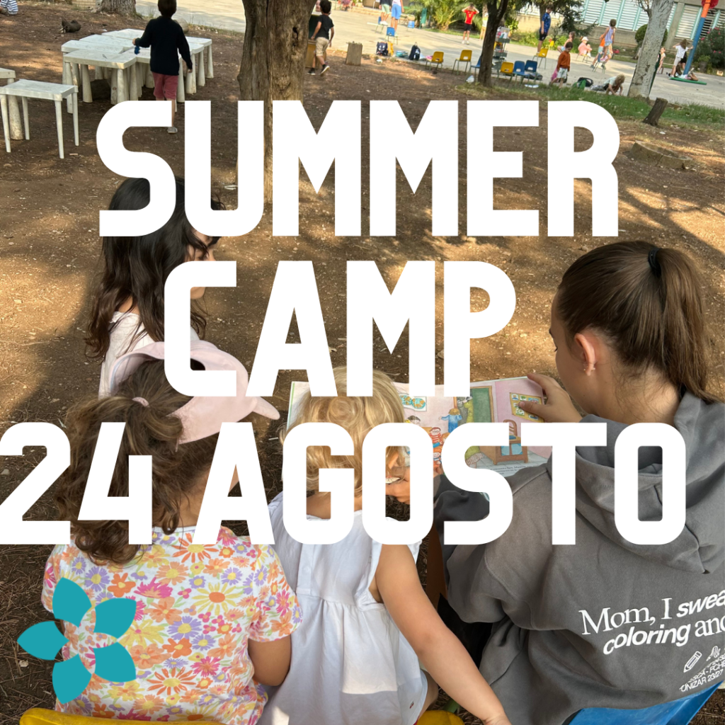 summer camp