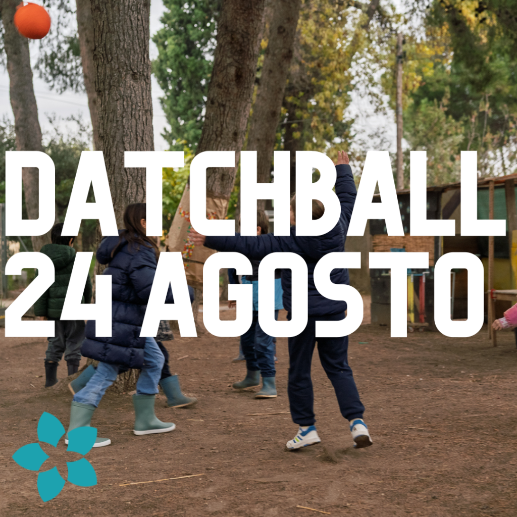 datchball