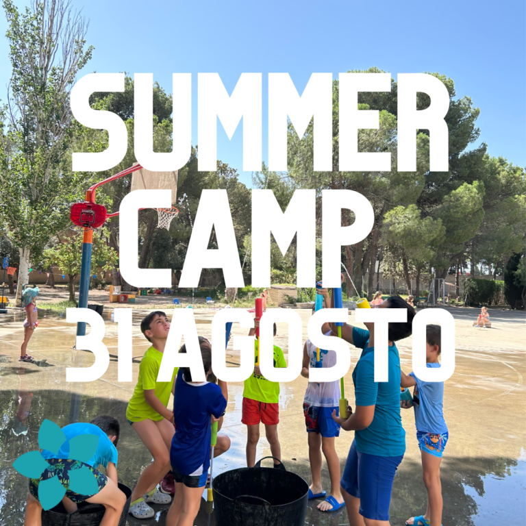 summer camp