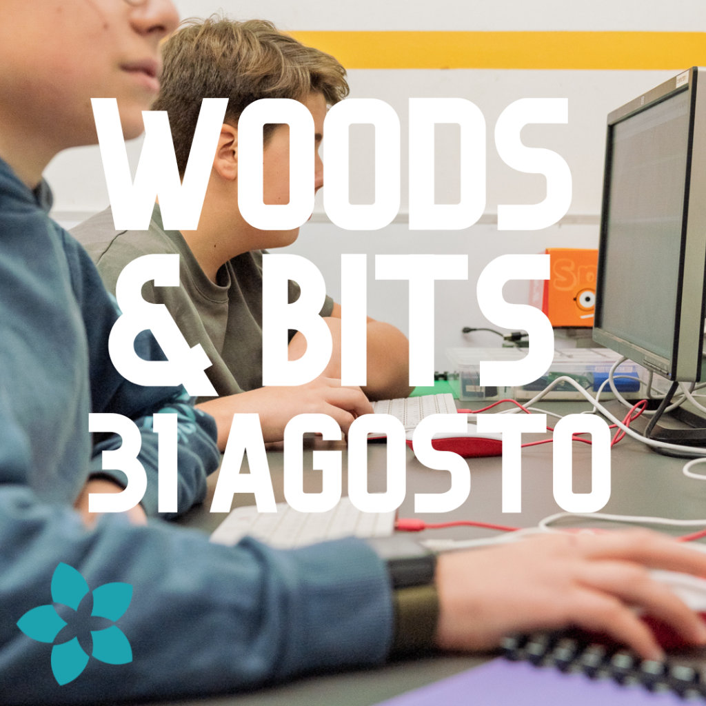 woods and bits