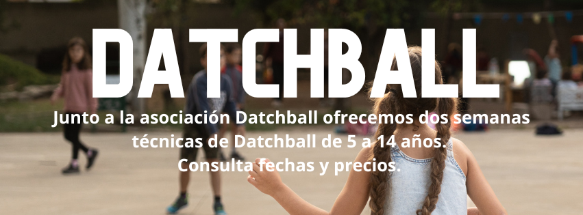 datchball
