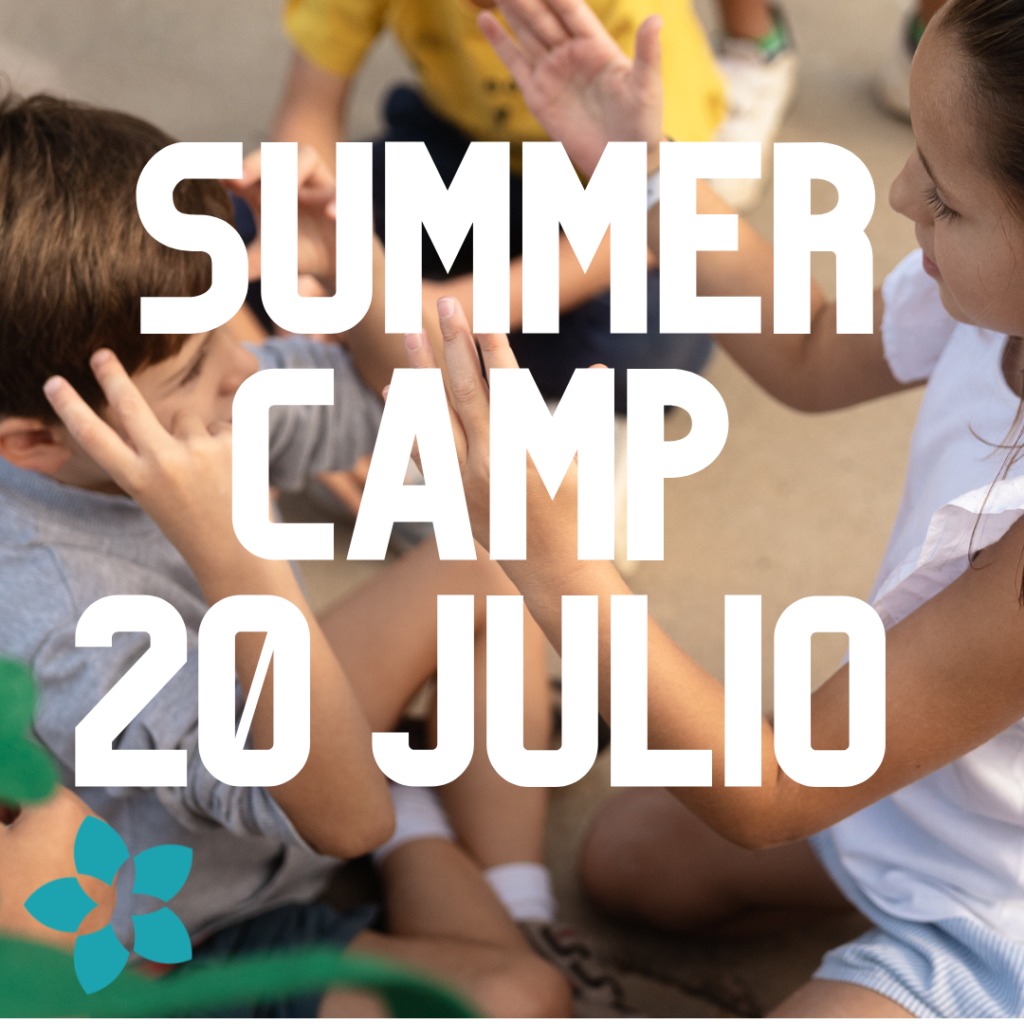 summer camp