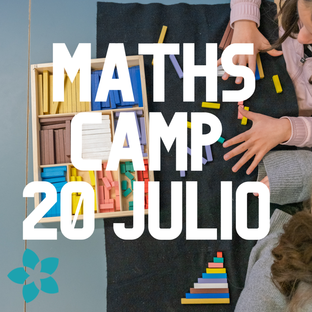 MATH CAMP