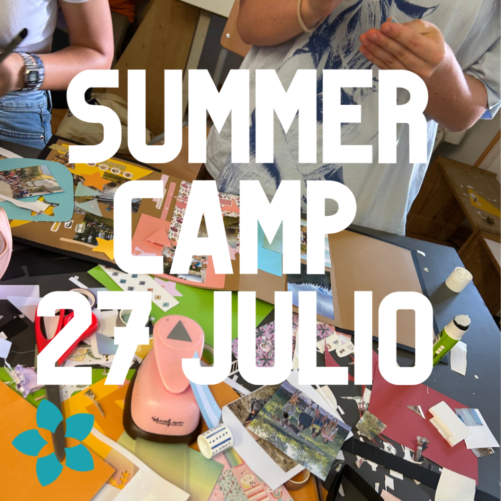 summer camp