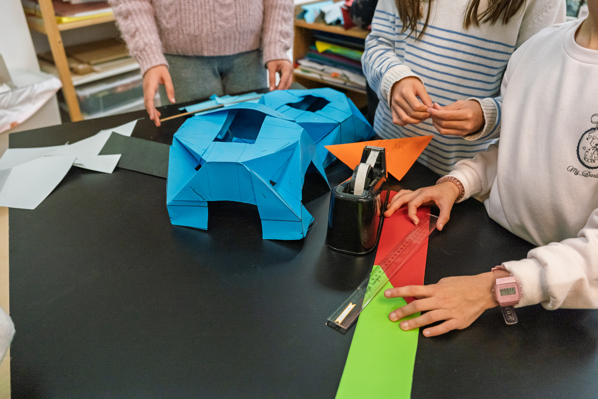 Math Camp 31 de agosto al 4 de septiembre 4 Math Camp 31 de agosto al 4 de septiembre - Imagen 4