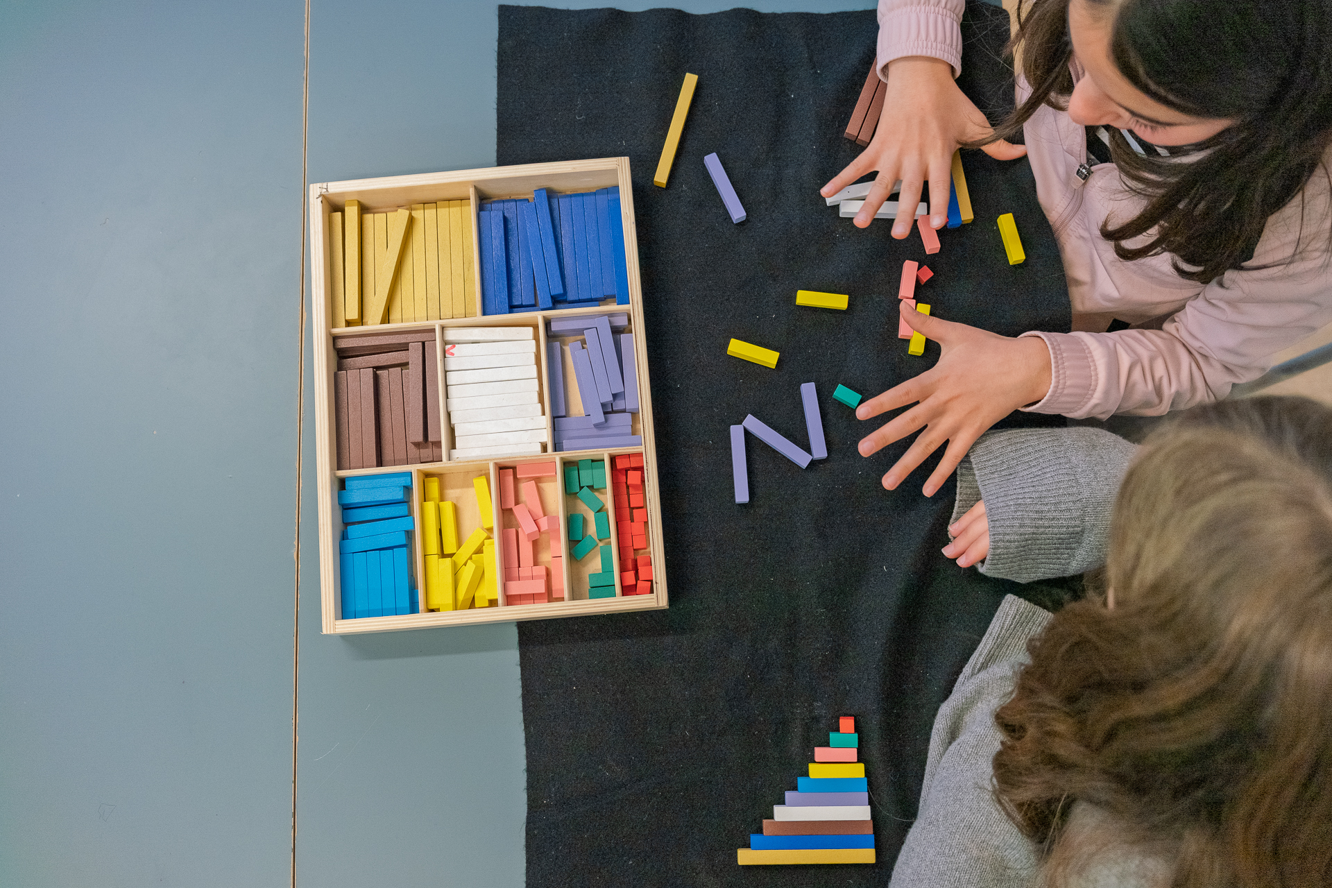 Math Camp 31 de agosto al 4 de septiembre 5 Math Camp 31 de agosto al 4 de septiembre - Imagen 5