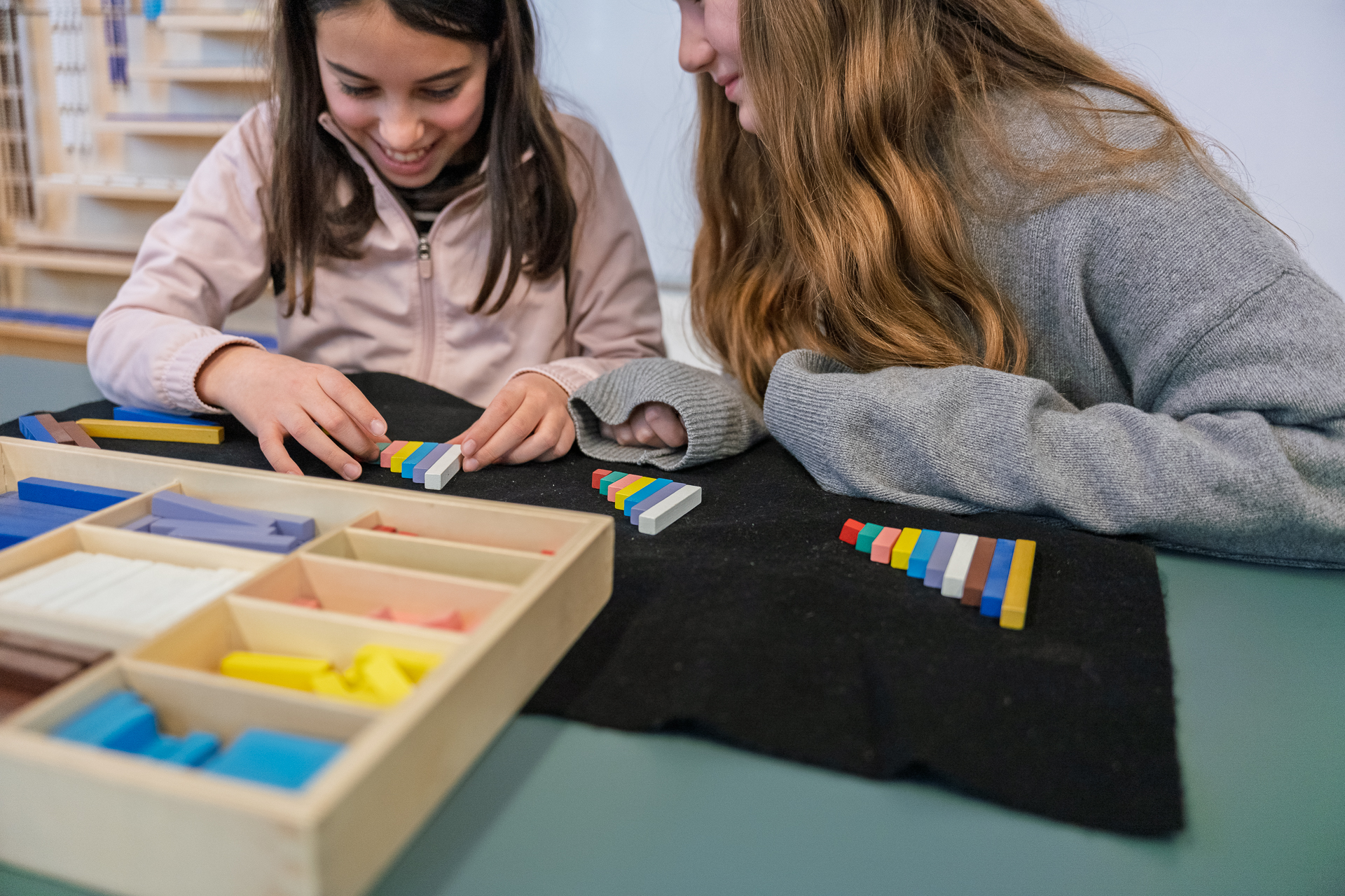 Math Camp 31 de agosto al 4 de septiembre 6 Math Camp 31 de agosto al 4 de septiembre - Imagen 6