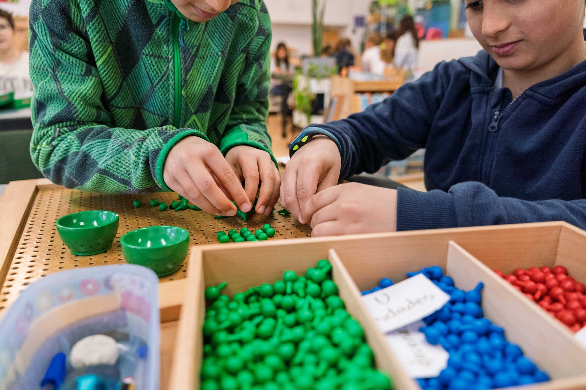 Math Camp 31 de agosto al 4 de septiembre 7 Math Camp 31 de agosto al 4 de septiembre - Imagen 7