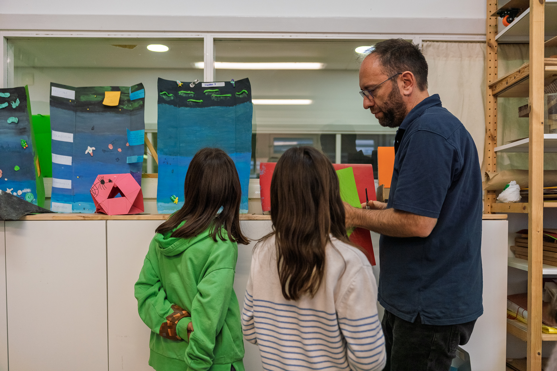 Math Camp 31 de agosto al 4 de septiembre 9 Math Camp 31 de agosto al 4 de septiembre - Imagen 9