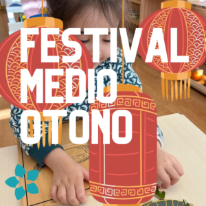 Taller chino - festival medio otoño